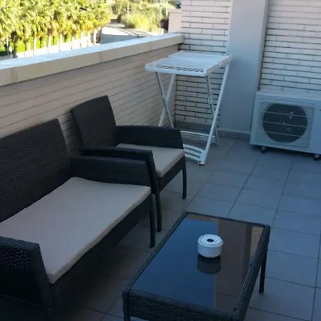 Apartamento Elegance 2 Dénia