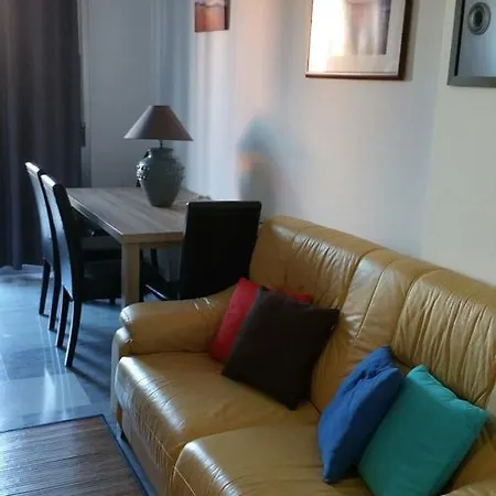 Apartamento Elegance 2 Dénia