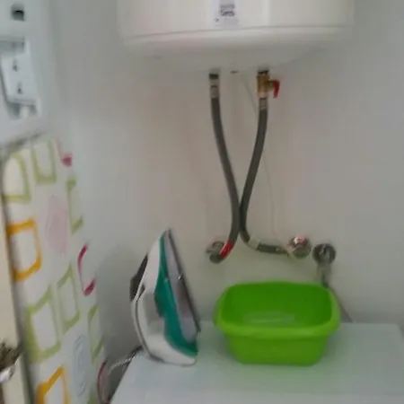 Apartamento Elegance 2 Dénia