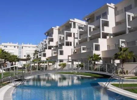 Elegance 2 * Dénia