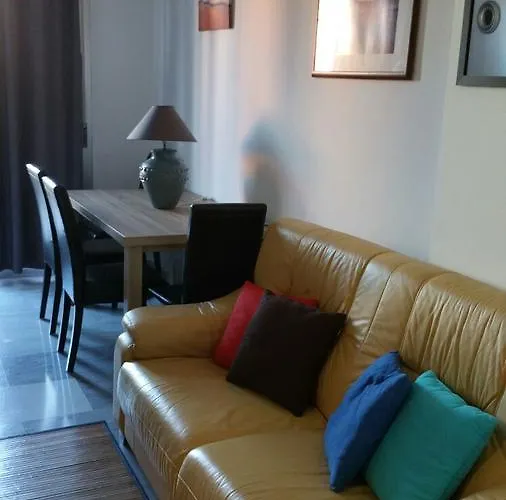 Apartamento Elegance Dénia