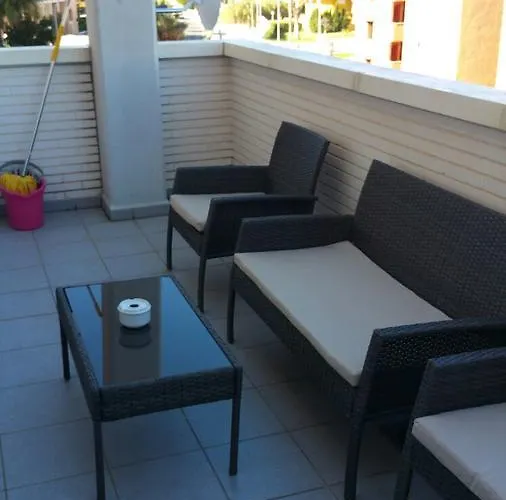 Apartamento Elegance *