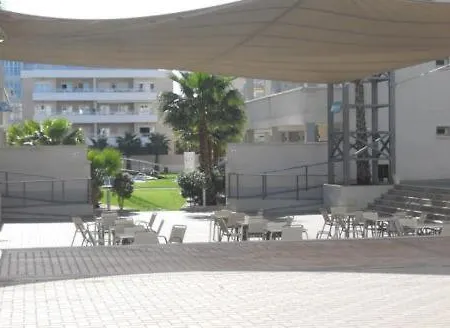 Elegance 2 Appartement