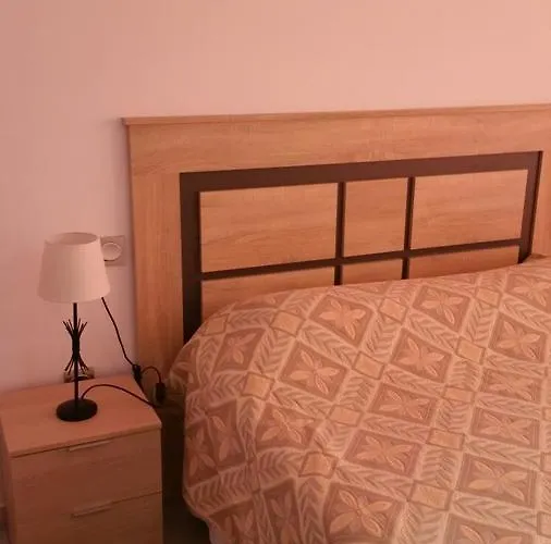 Elegance Апартаменты *