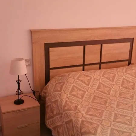 Elegance Apartament *