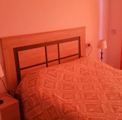 Apartament Elegance Denia