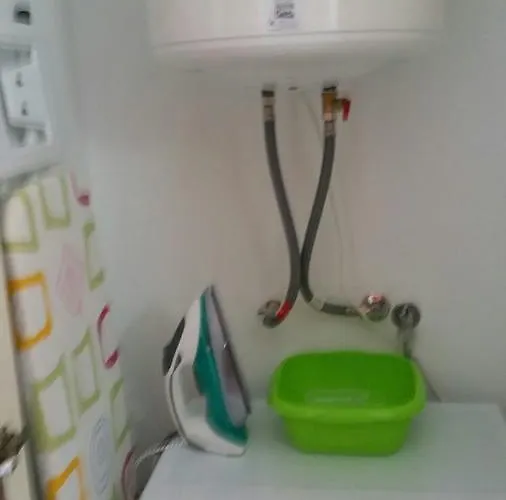 Apartament Elegance Denia